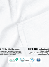 Towels and other accessories Set by Cotton home 