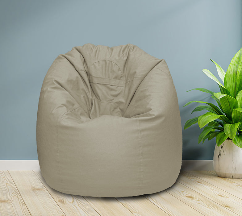 Latest bean bag design with price sale