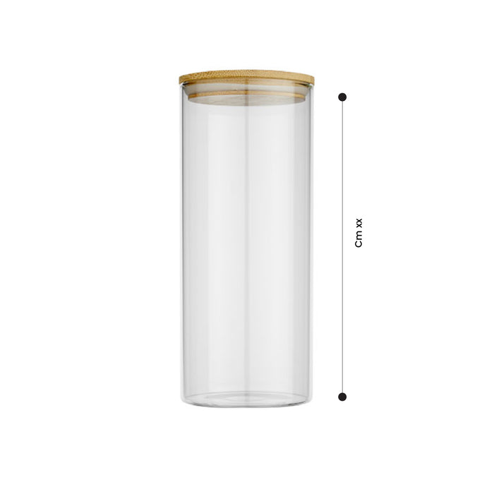 New Year Essentials Combo – Lemon Squeezer, Baking Mat & Glass Jars Set Bundle 9