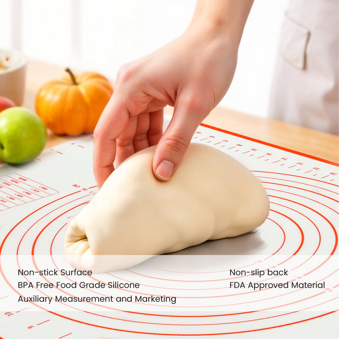 New Year Essentials Combo – Smart Cooking & Dining Bundle 1