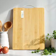 Bamboo Cutting Board  36x26cm