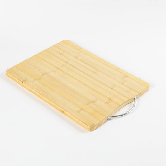 Bamboo Cutting Board  36x26cm