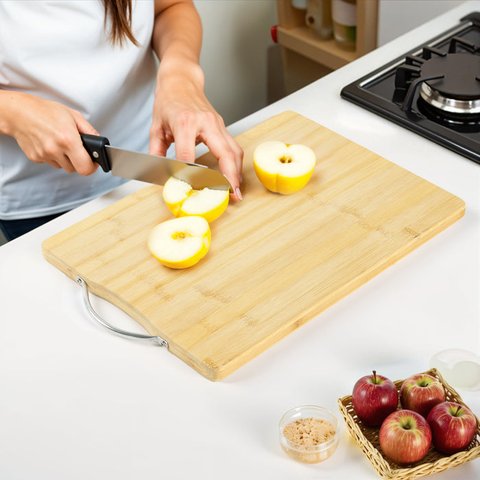 Home Fest 2025 Comfort Combo - 2PC Steel Dish Rack with Cutting Board