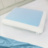 Gel Memory Foam Pillow