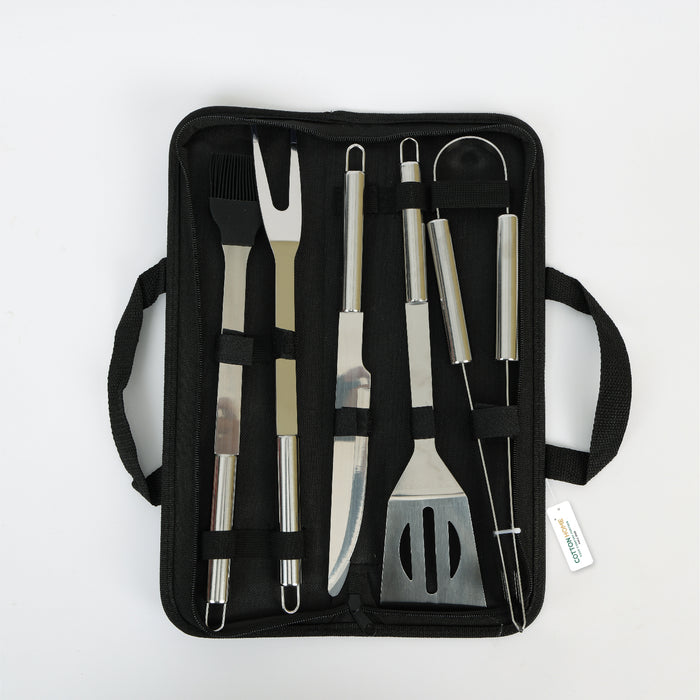 New Year Essentials Combo – Smart Camping & Leisure  Bundle 6