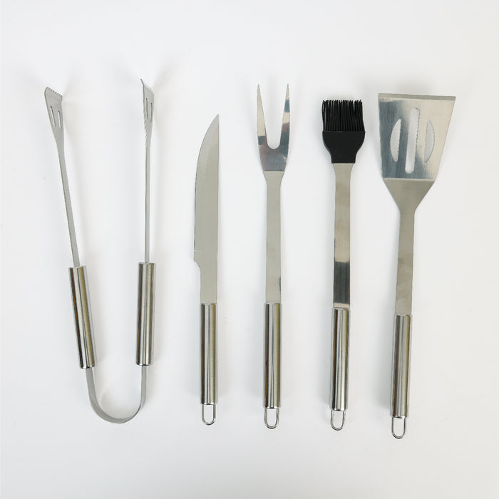 New Year Essentials Combo – Smart Camping & Leisure  Bundle 4