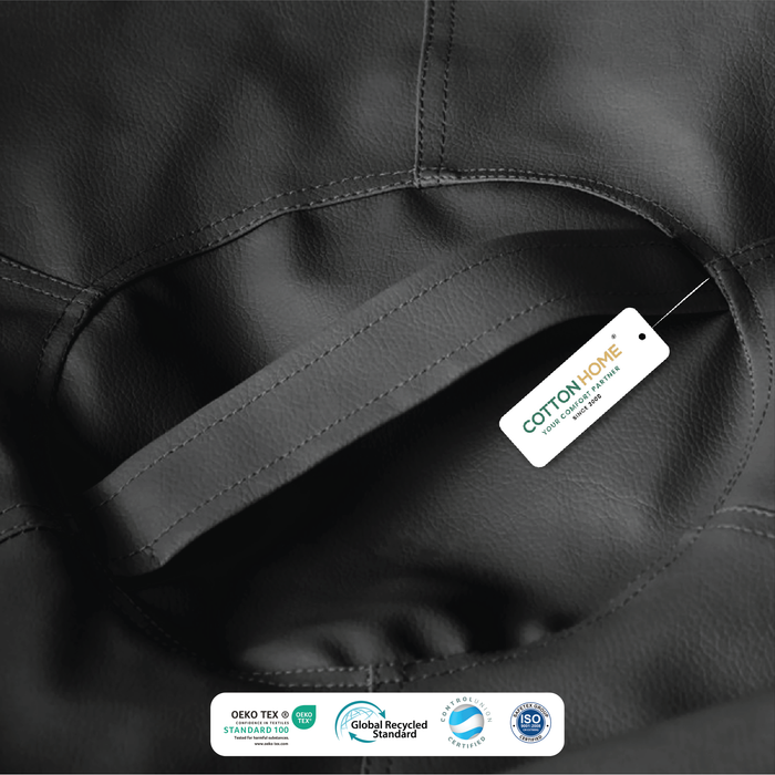 New Year Essentials Combo – Kids Bedding & Bean Bag Bundle 15