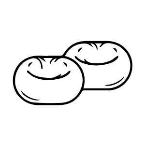 Bean Bags - Cotton Home