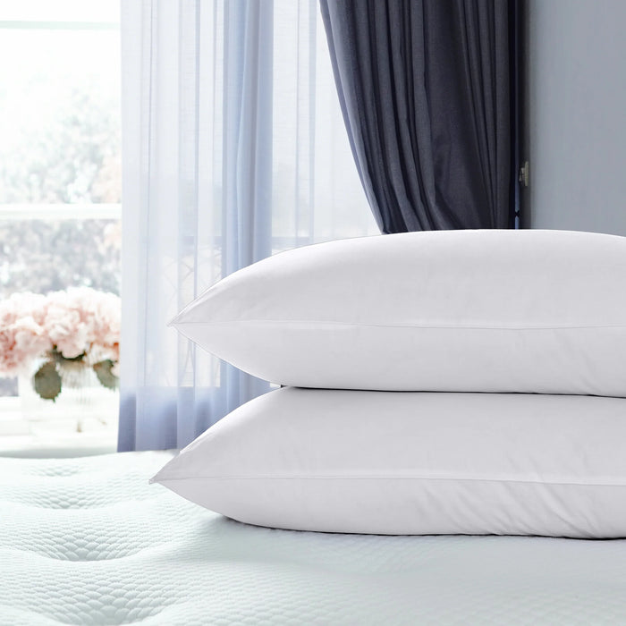 Comforter cushion hot sale