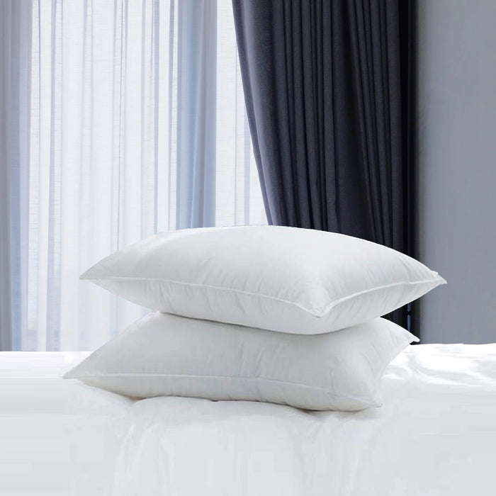 Comforter cushion best sale