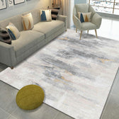 Dreamy Grains Modern Living Room Design Carpet - 160x200cm