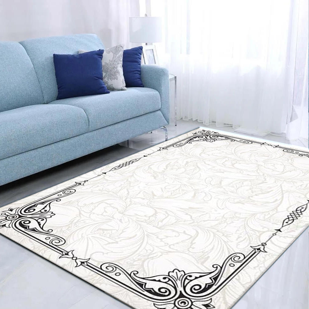 Florent Oasis Modern Living Room Design Carpet - 160x200cm