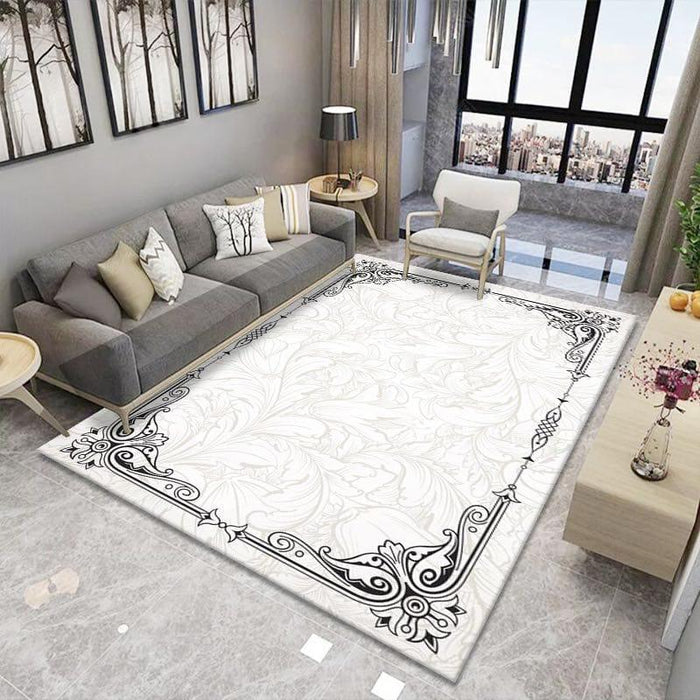 Florent Oasis Modern Living Room Design Carpet - 160x200cm