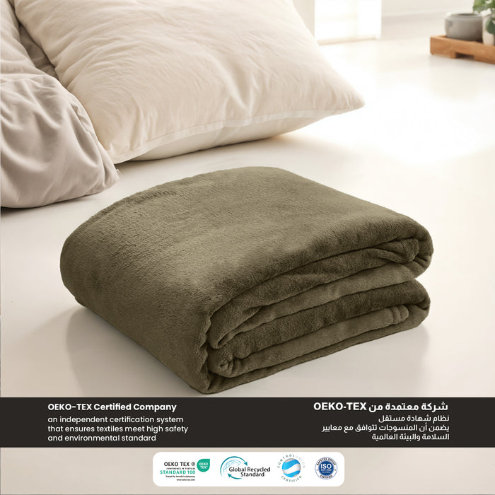 11.11 Deals at Cotton Home: Exclusive Offer on Blanket Chairpads & More!