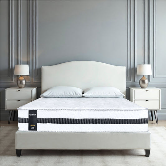 Cotton Home Celest Bonnell Spring Mattress Single