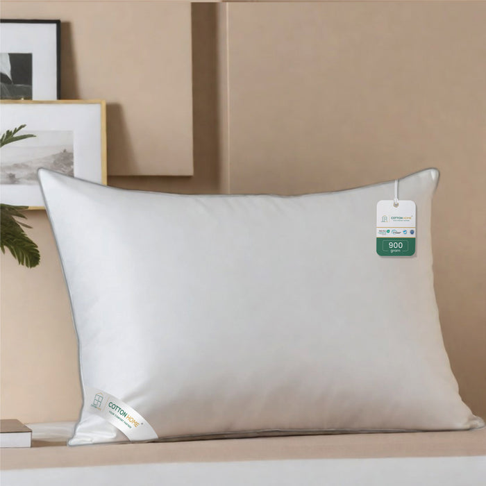 Comfort Pillow Gray Cord 50x70CM - 900g