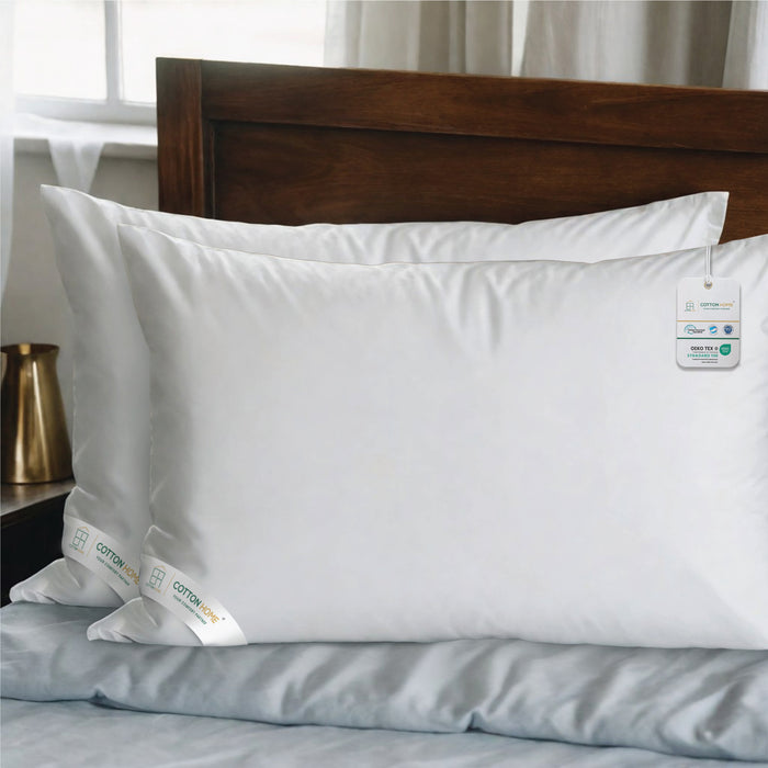 Comfort Pillow  45x70CM  700g Pack of 2