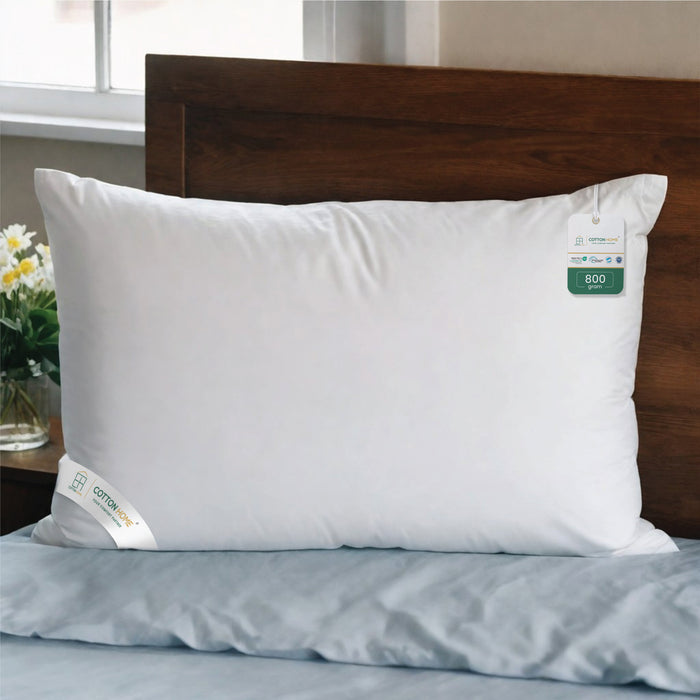 Comfort Pillow  48x70CM  - 800g