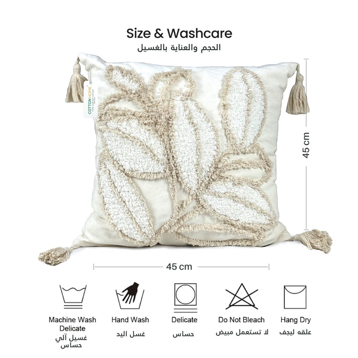 Back to School Bedding Combo – 9PC Cushion Duvet Cover Set with Duvet 220x240cm at Special Price!