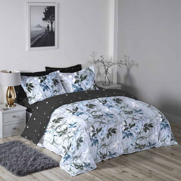 Eid Exclusive Deals on Duvet cover set and pillows Botanica