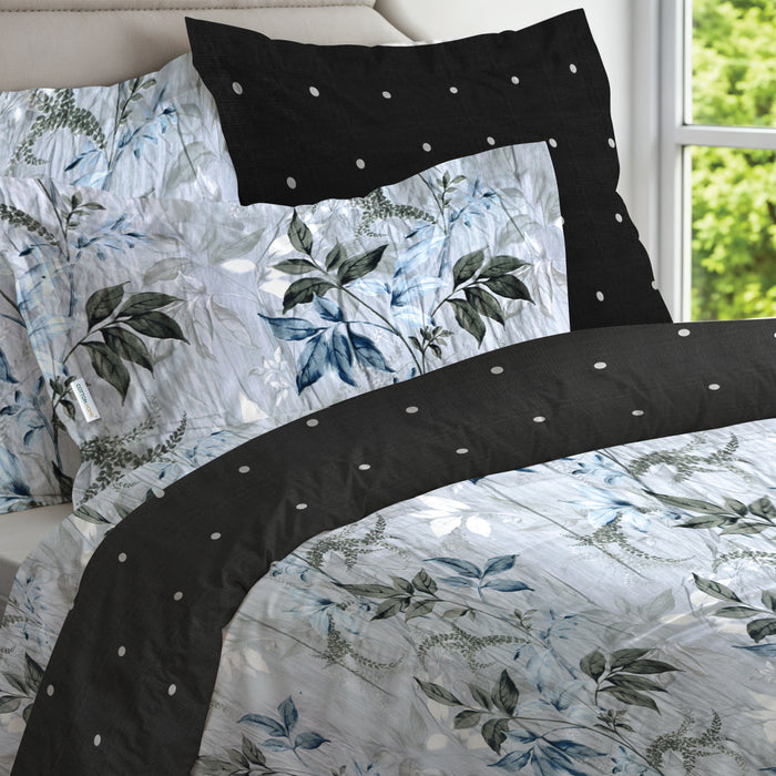 Eid Exclusive Deals on Duvet cover set and pillows Botanica