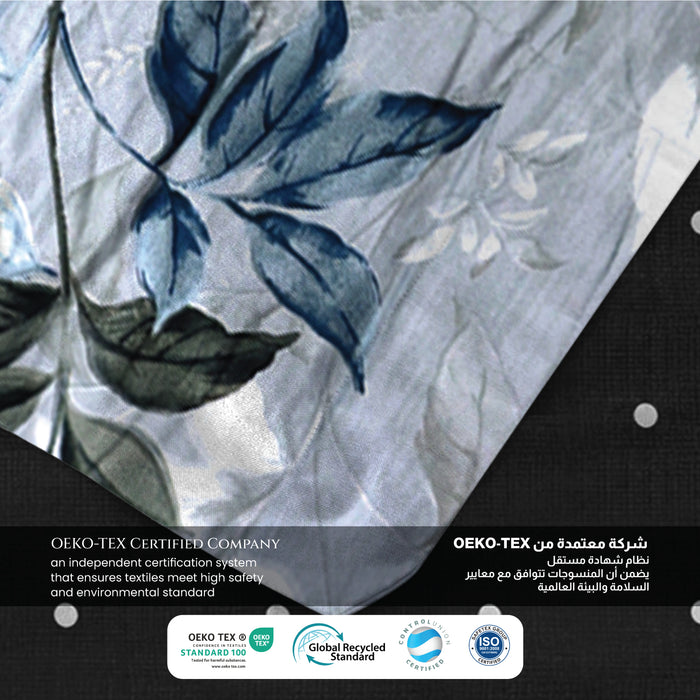 Eid Exclusive Deals on Duvet cover set and pillows Botanica