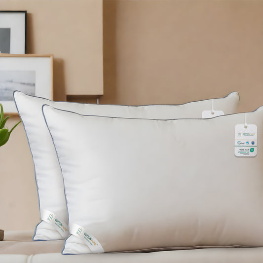 Four seasons pillows buy hotsell