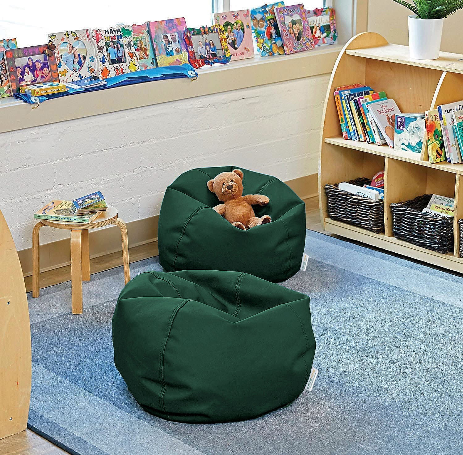 Bean bag sofa fashion for kids