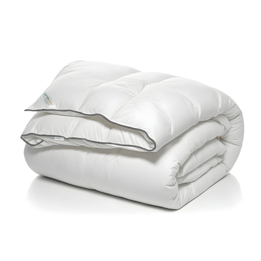 Royal Angular Egyptian Cotton Dowproof 180x220