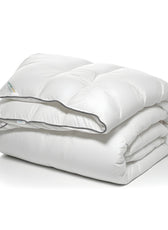 Royal Angular Egyptian Cotton Dowproof 220x240 - Cotton Home