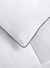 Royal Angular Egyptian Cotton Dowproof 240x260 - Cotton Home