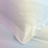3PC Kids Duvet Cover Set – 135x220 Dusty Hue Design 100% Premium Cotton