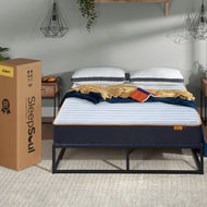 SleepSoul Eden 600 Pocket Mattress 120X200