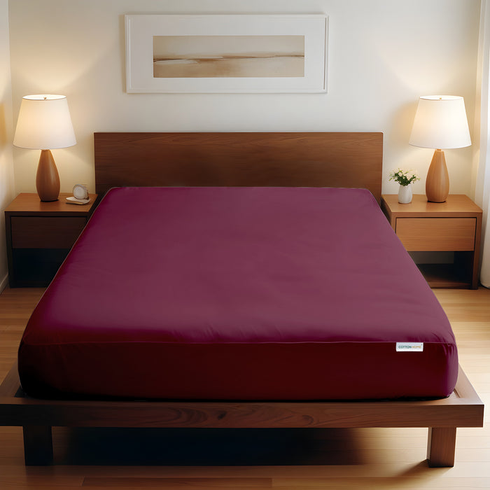 Eid Exclusive Deals on Fitted Sheet Sets 120x200 Bold