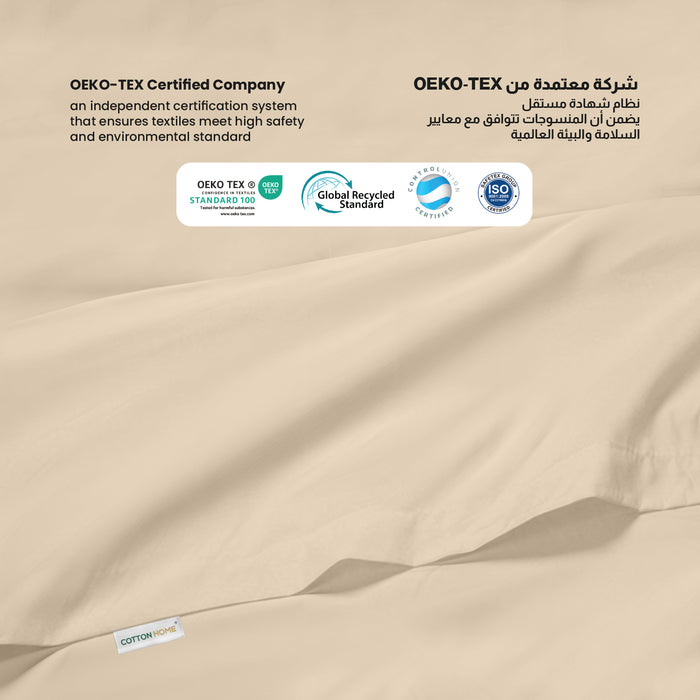Flat Sheet Super Soft King 220x240cm-Dark Phone