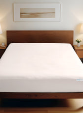 Super Soft Twin Size Fitted sheet 160x200+30 CM Ivory with Deep Pockets - Cotton Home