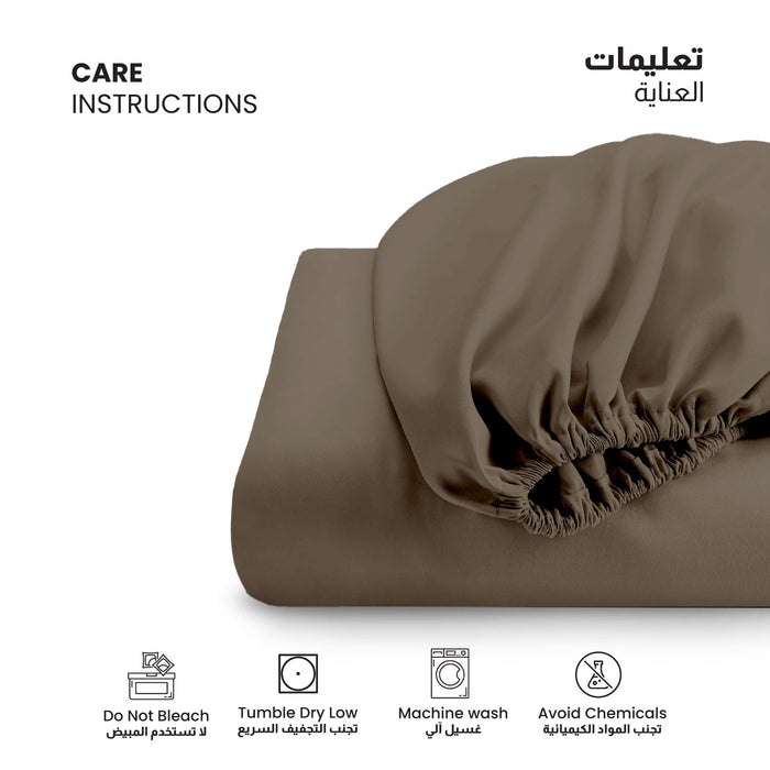 11.11 Mega Comfort Combo – Mattress, Fitted Sheet Set Bundle 18