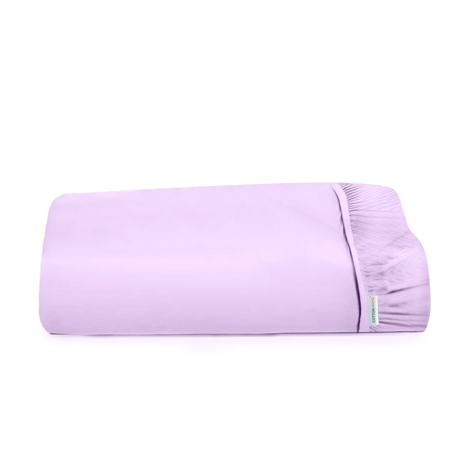 Super Soft Fitted sheet 200x200+30cm - Lilac