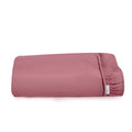 Super Soft Fitted sheet 180x200+30 CM - Mauve