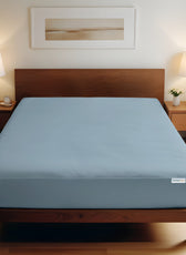 Super Soft Single Fitted bed sheets