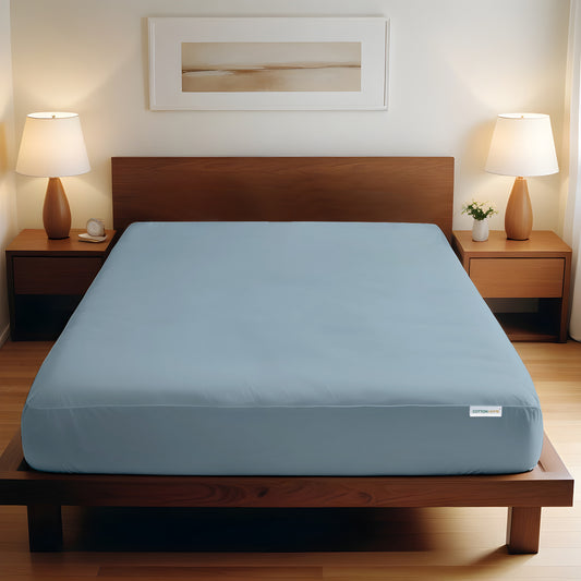 Eid Exclusive Deals on Fitted Sheet Sets 120x200 Bold