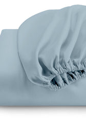 single fitted bed sheets