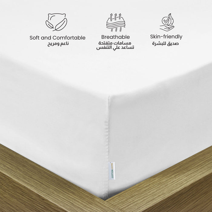 Eid Exclusive Deals on Fitted Sheet Sets 120x200 Bold