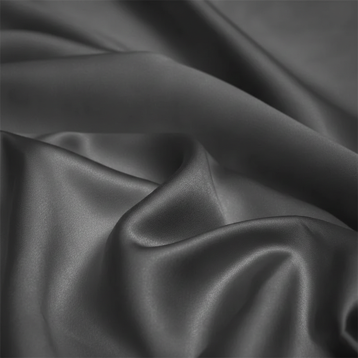 6PC Duvet Cover Set 220x240cm Silk