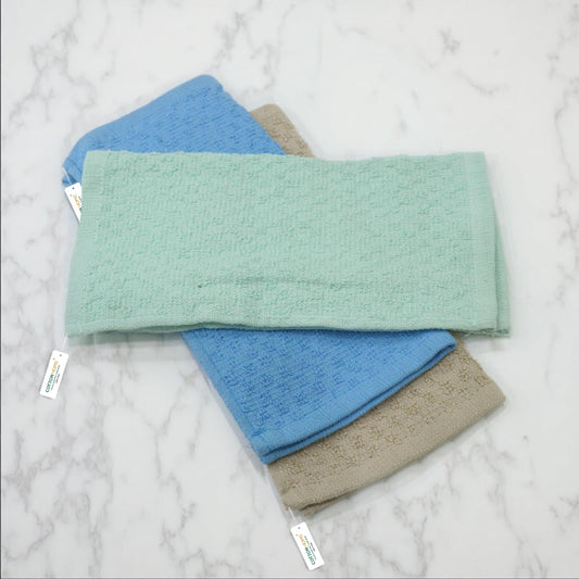 Kitchen Towels 6-Piece Set 40cm x 70cm