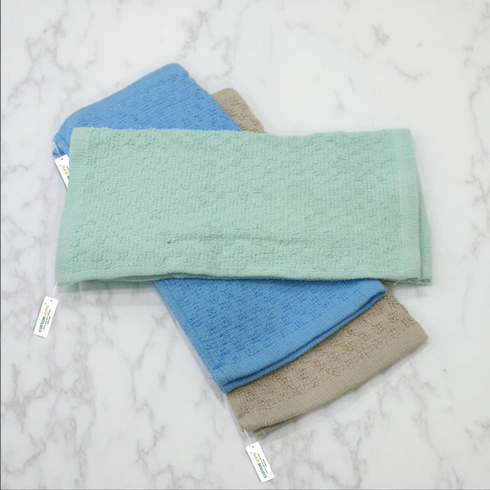 Kitchen Towels 6-Piece Set 40cm x 70cm