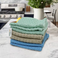 Kitchen Towels 6-Piece Set 40cm x 70cm