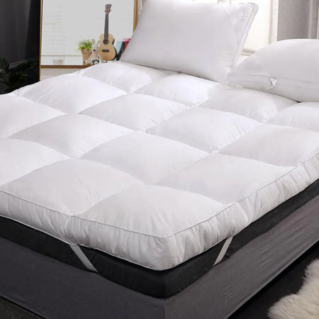 Mattress Toppers for Backpain
