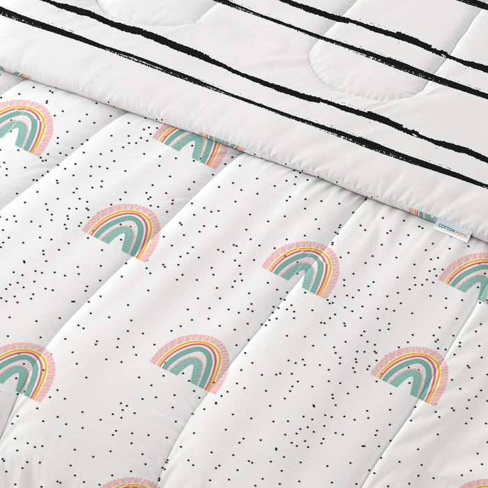 New Year Essentials Combo – Kids Bedding & Bean Bag Bundle 16