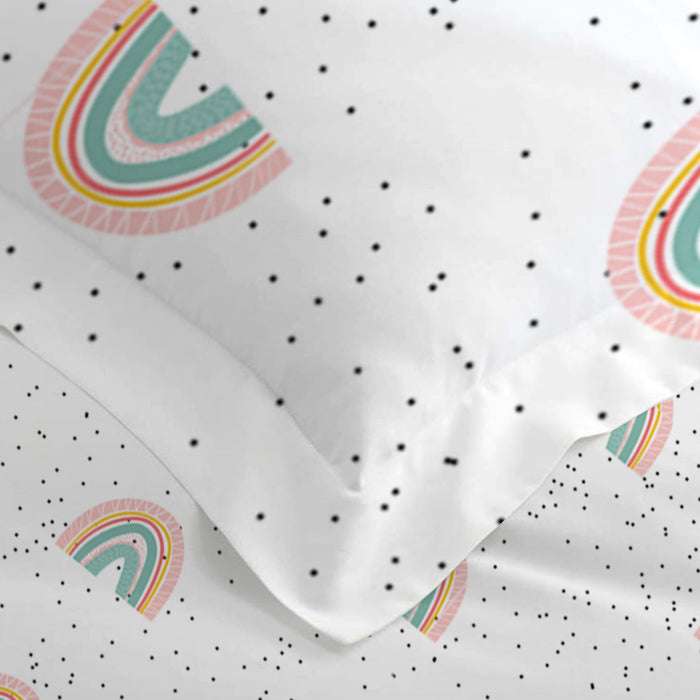 New Year Essentials Combo – Kids Bedding & Bean Bag Bundle 16